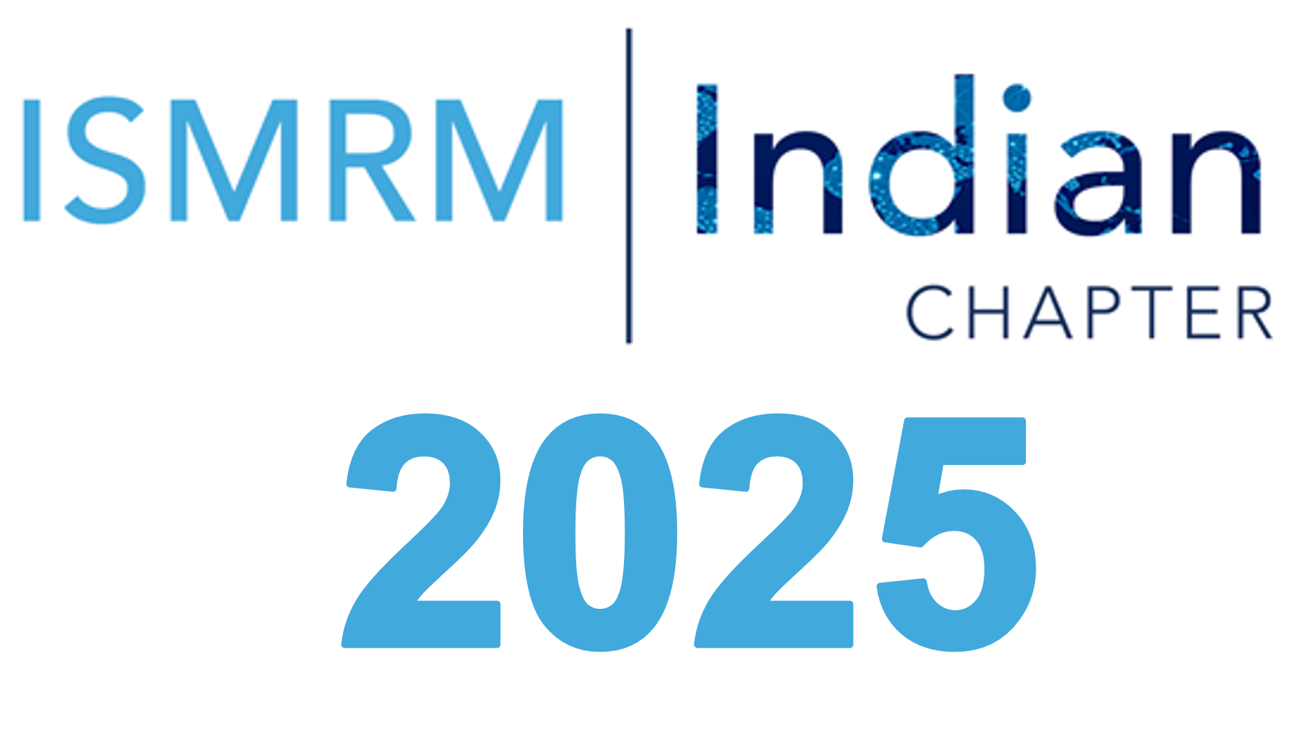 ISMRM 2025 Logo